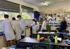Secondary Science Banner Photo