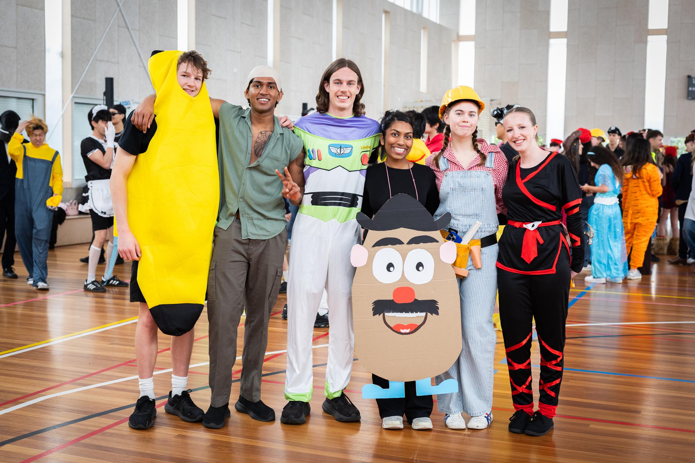 CAPTAIN'S CORNER Banner Photo