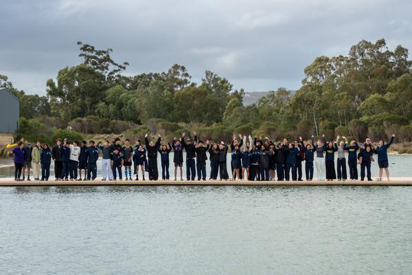 Student Achievements Banner Photo