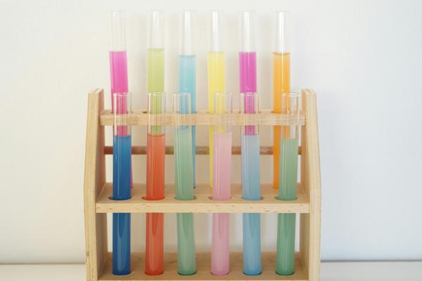 Science Banner Photo