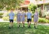 SCHOLARSHIPS Banner Photo