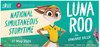 National Simultaneous Storytime Banner Photo