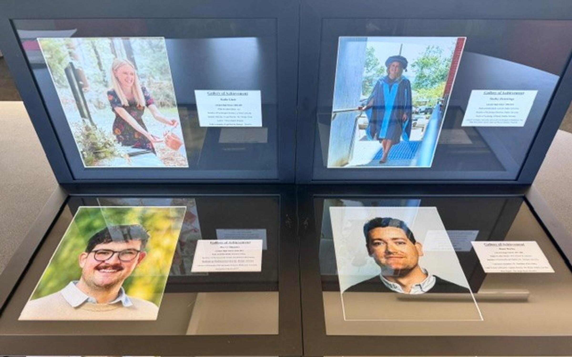 GALLERY OF ACHIEVEMENT 2026 Banner Photo