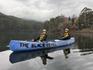 Year 9 Camp Banner Photo