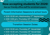 From the Assistant Principal Banner Photo
