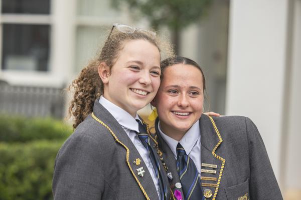 Senior School  Banner Photo