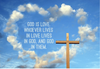 Religious Education   Banner Photo