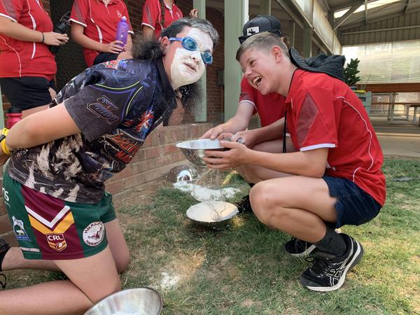 Secondary  Banner Photo