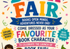 Lamont Book Fair Banner Photo