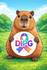 DIPG Capybara fundraiser  Banner Photo