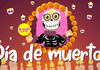 El Día de los Muertos Banner Photo