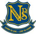 Niangala Public School Newsletter Logo