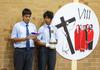 Faith, Justice and Formation Banner Photo