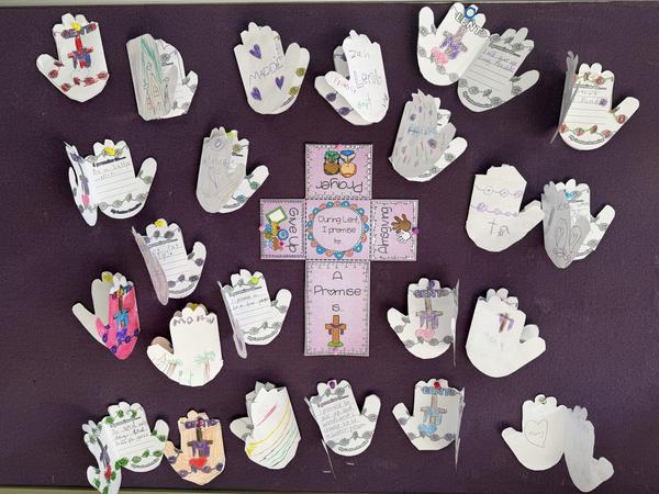 Religious Education Banner Photo