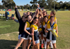 Knox Divison AFL Banner Photo