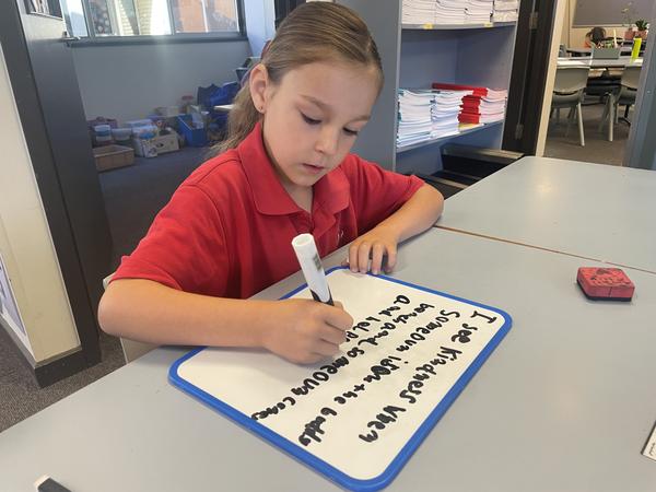 Teaching and Learning  Banner Photo