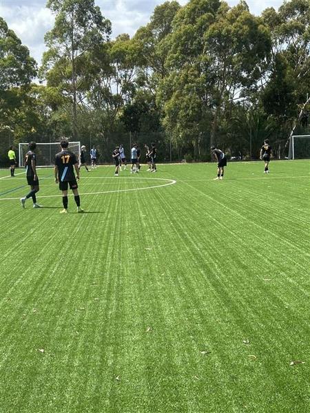 MRC SPORTING HIGHLIGHTS  Banner Photo