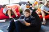 VICTORIAN PREMIERS' READING CHALLENGE Banner Photo
