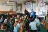 Junior School News Banner Photo