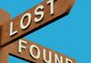 Lost Property Banner Photo