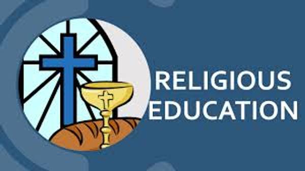 Religious Education Banner Photo