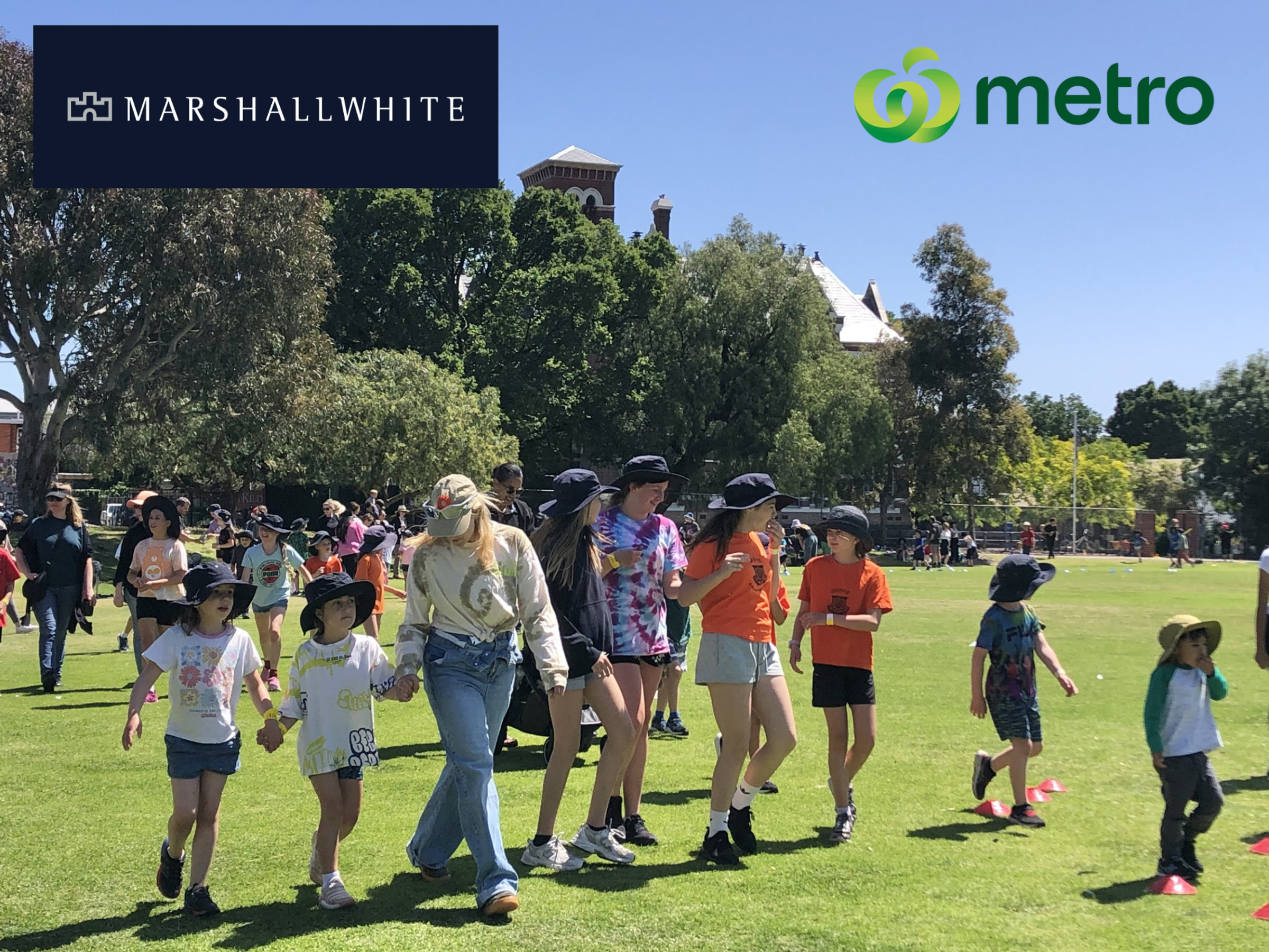 SKiPPS Walkathon 2026: Get Ready to Walk, Run and Raise! Banner Photo