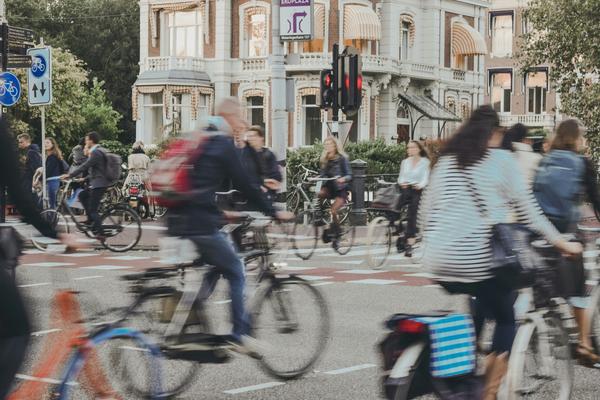Electric Bike Subsidies Banner Photo