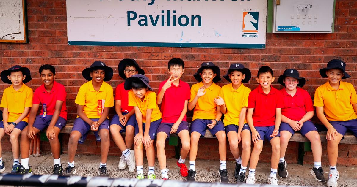 The Huntingtower Bulletin - Issue 622