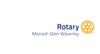 Rotary Club  Banner Photo