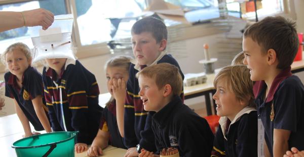 Teaching and Learning  Banner Photo