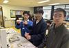 Investigating the Rate of Chemical Reactions Banner Photo