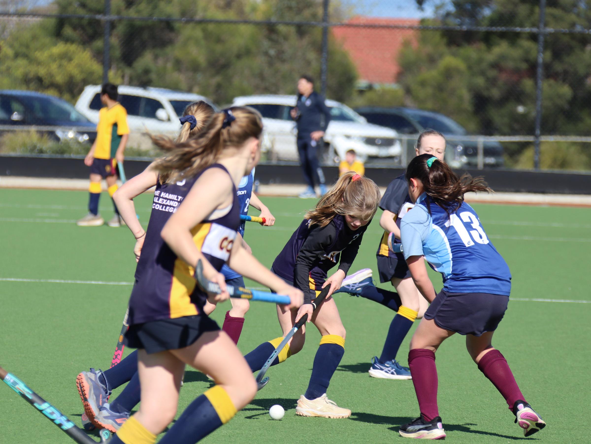 Junior School Banner Photo
