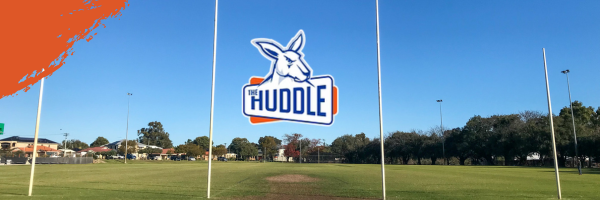 The Huddle Banner Photo