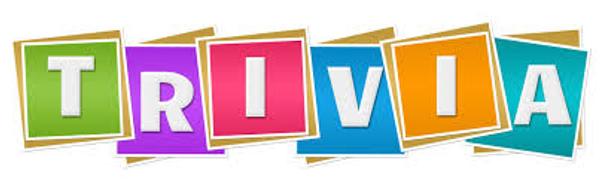 Trivia Night Banner Photo