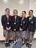 Cairns Catholic Schools' Debating Cup Banner Photo
