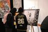 Mini Art Gala Banner Photo