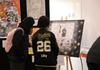 Mini Art Gala Banner Photo