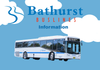 Bus Information Banner Photo