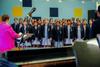 Music Notes Banner Photo