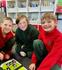 Curriculum News, Year 4 Term 3, 2025 Banner Photo