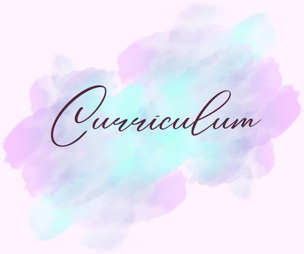 Curriculum- Teaching and Learning  Banner Photo