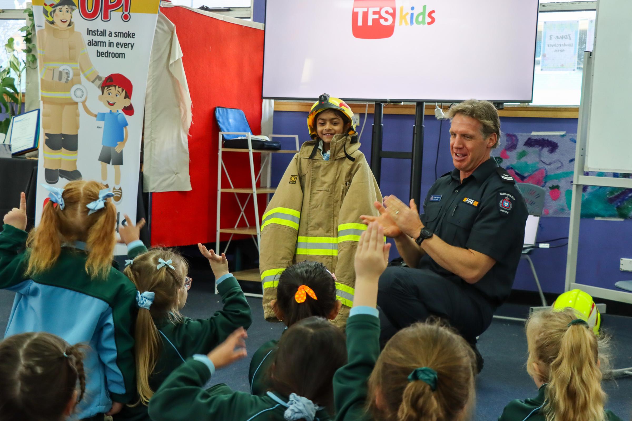 Junior School News Banner Photo