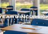 Year 9 Incursion Banner Photo