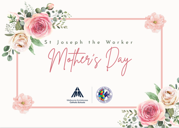 Mother's Day Banner Photo
