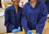 Year 9 Science Disection Banner Photo
