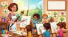 ARTIST OF THE TERM IS BACK Banner Photo