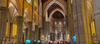 Mass of St Patrick for Schools Banner Photo