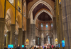Mass of St Patrick for Schools Banner Photo