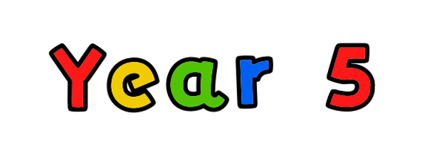 Year 5 Term 4 Overviews Banner Photo
