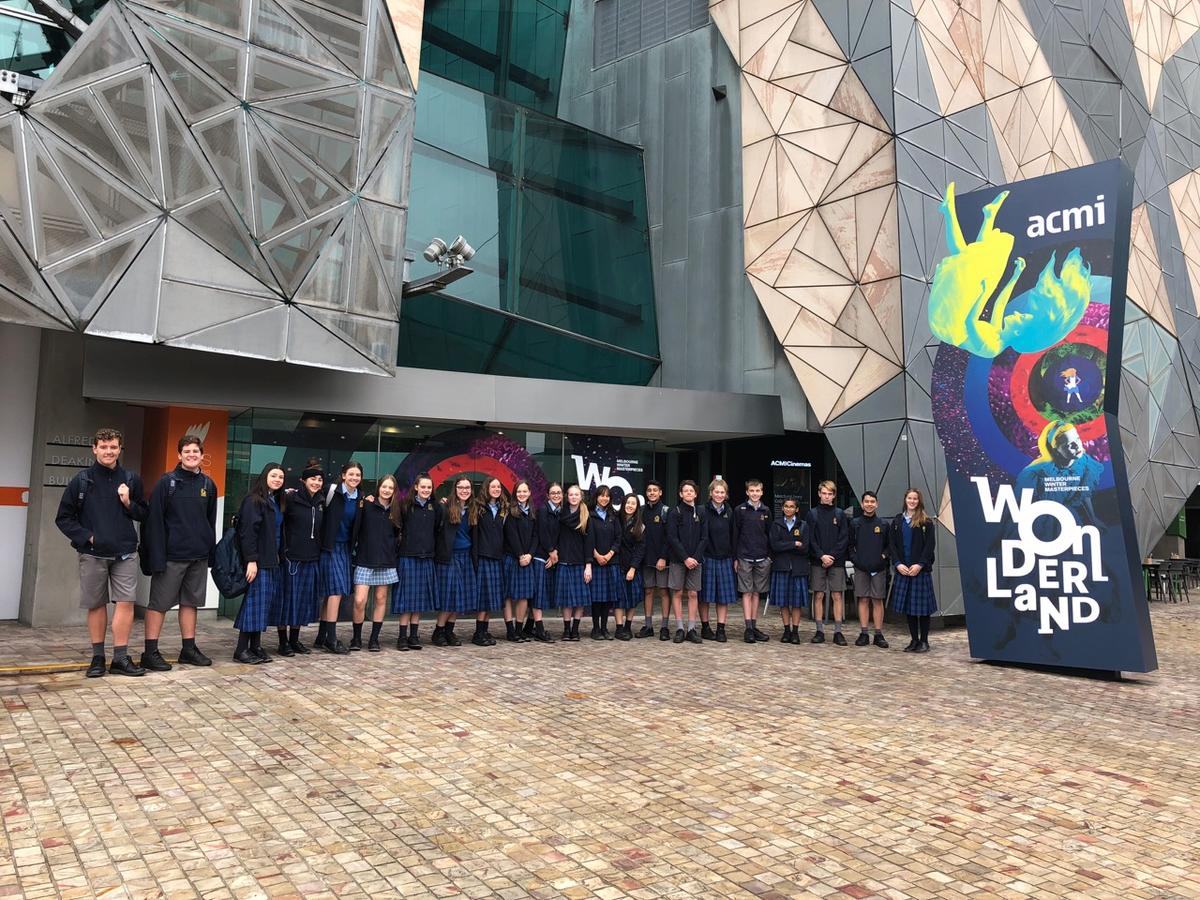 News from Frankston High School Issue 5